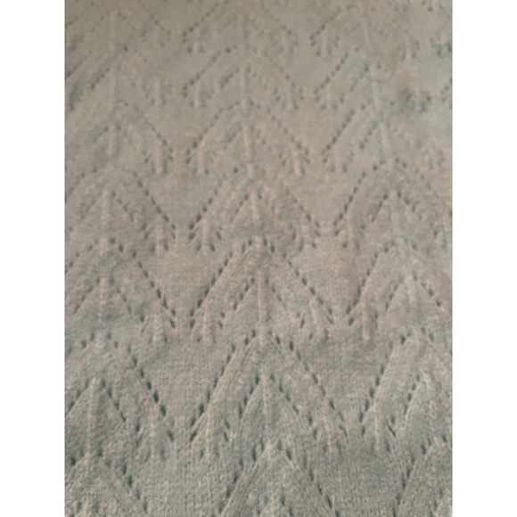 TALBOTS Petite Beautiful Soft Light Blue Sweater Size P (XS) Womens - Picture 5 of 10